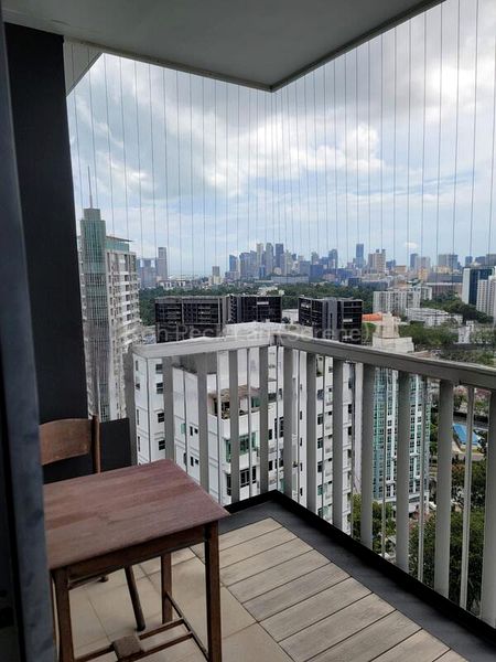 1 Bed Condo for Rent in  L'viv - Image 9